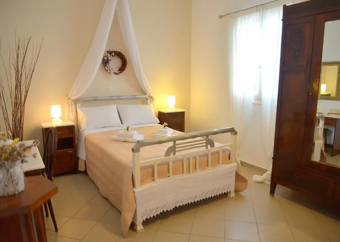 Gemilos Nook Apartamento