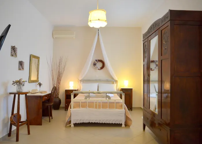 Gemilos Nook Apartamento Adamantas (Milos)